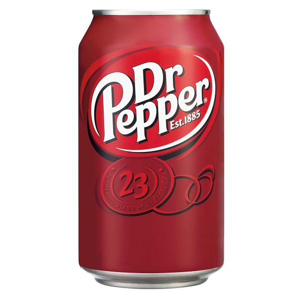 Dr. Pepper