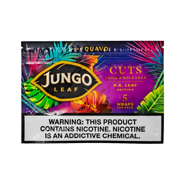 Jungo Leaf 5 Pack