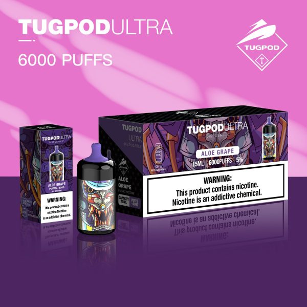Tug Pod Ultra