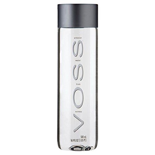 Voss 500ml
