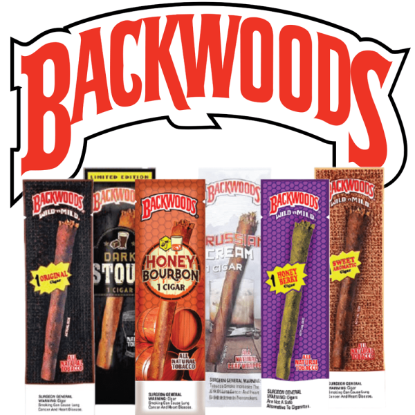Backwoods Single