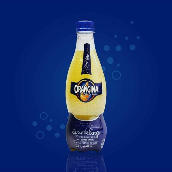 Orangina